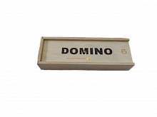 Игра настольная "Домино" во Можге